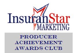 producer achievement awards club